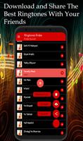 Arabic Music Ringtones screenshot 3