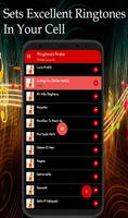 Arabic Music Ringtones screenshot 2