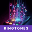 Audio Ringtones - Sounds Ring