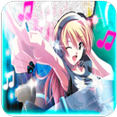 日本の音楽着メロ APK