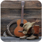 Ringtones Country Music icon