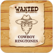 Cowboy music ringtones