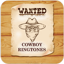 Cowboy music ringtones APK