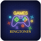 Video game ringtones-icoon