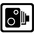 Irish Safety Camera Locations icon