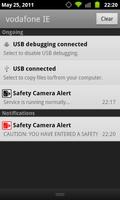 Irish Safety Camera Locations screenshot 3