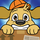 Crate Chaos - Puzzle Sorting APK