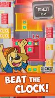 Crate Chaos - Puzzle Sorting screenshot 1