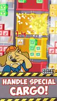 Crate Chaos - Puzzle Sorting screenshot 2