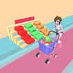 Market Mania - Shopping Game