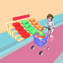 Market Mania - Shopping Game APK