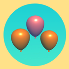 Balloon Swipe ícone