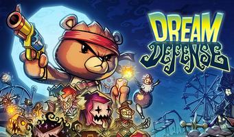 Dream Defense постер