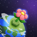 Galaxy Garden: Hexa Puzzle APK