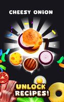 Hexaburger: Puzzle Sort скриншот 2