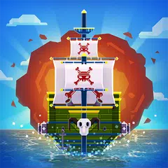 download Holy Ship! Pirate Action APK