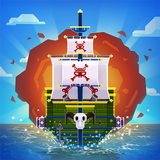 Holy Ship! Pirate Action আইকন