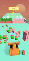 Dozer Push - Sorting Game poster
