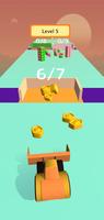 Dozer Push - Sorting Game screenshot 2