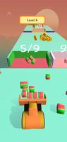 Dozer Push - Sorting Game screenshot 3