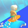 Surfer Run