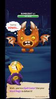 Spellventure: Word Game پوسٹر
