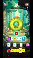 Spellventure: Word Game اسکرین شاٹ 1