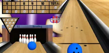 Juego de bolos