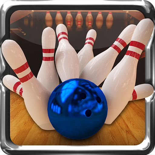 Juego de bolos