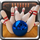 The Super Bowling Game 圖標
