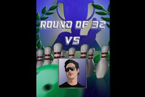 The Super Bowling Game 海報