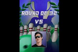 The Super Bowling Game plakat