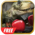 Dinosaurs fighters - Free fighting games