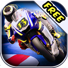 Moto Racing GP 2015 biểu tượng