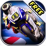 Moto रेसिंग जीपी 2015 आइकन