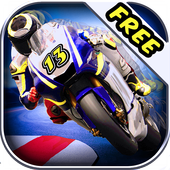 Moto Racing GP 2015 icon