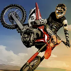Скачать Moto Racing MX Extreme APK