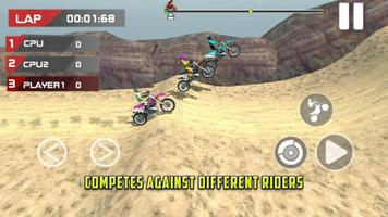 Moto Racing MX Extreme penulis hantaran