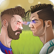 Fighter Soccer Legends