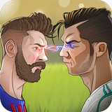 Soccer Legends Fighter آئیکن