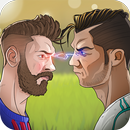 Soccer Legends Fighter aplikacja