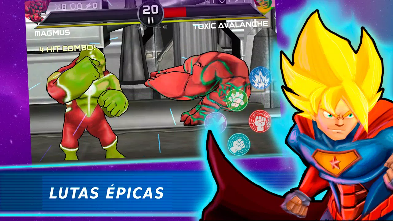 Jogos de lutar, Jogos de lutar grátis