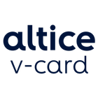 Altice vCard icône