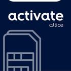 Activate Altice-icoon