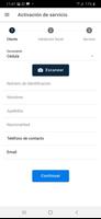 Activate Altice imagem de tela 2