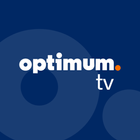 Optimum TV ไอคอน