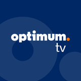 Optimum TV أيقونة