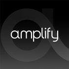 Altice Amplify ícone