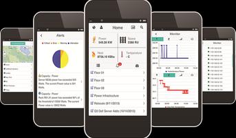 NetZoomDC پوسٹر