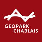Geopark Chablais icône